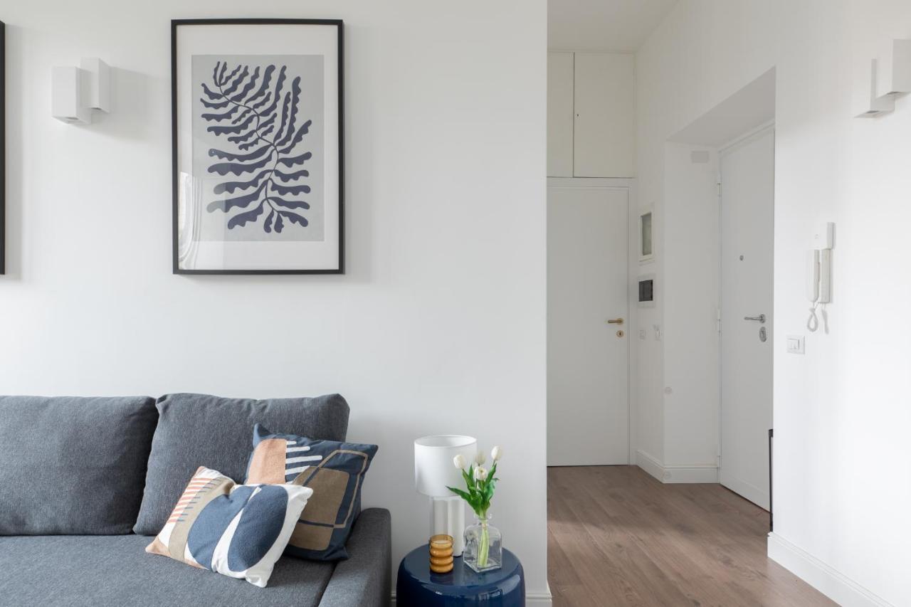 Iflat Magnificent Central Apartment Roma Exterior foto