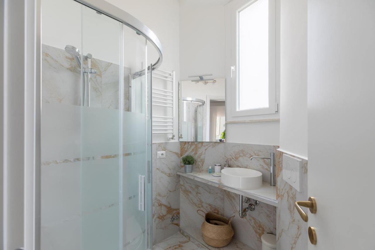 Iflat Magnificent Central Apartment Roma Exterior foto